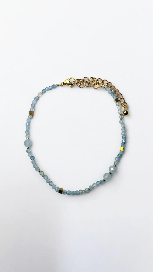 Armband 'Ocean Whisper'