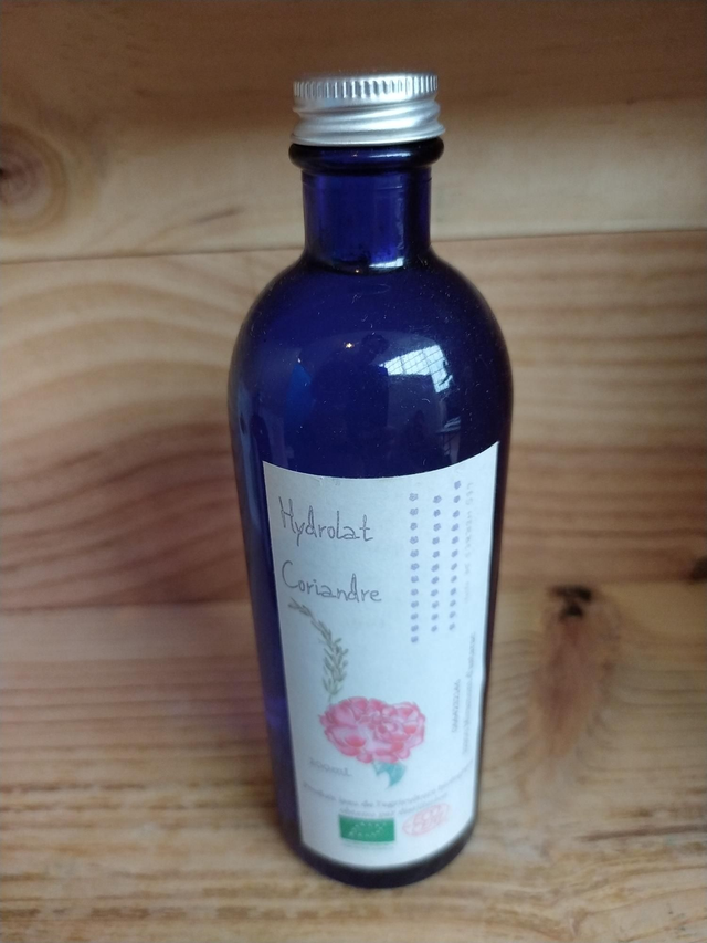 Coriandre grand 200ml