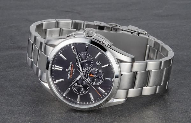 Jacques Lemans Derby Collection