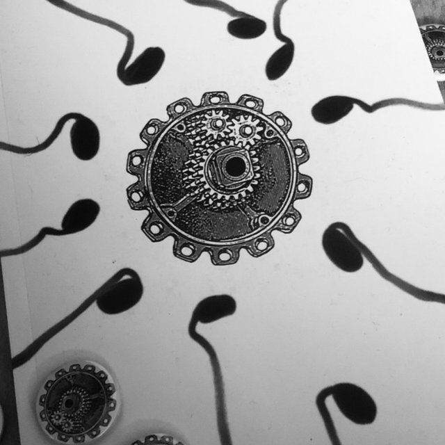 The Invention Of Mother