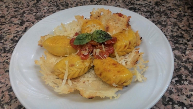 Culurgiones (12 pezzi - confezione da 450g)