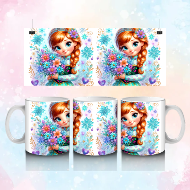 Mug Anna