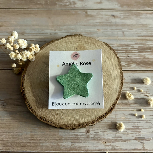 Pin's Etoile