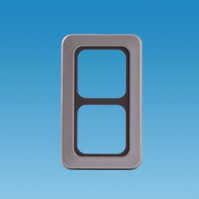 CBE C Line Double Surround- Graphite 