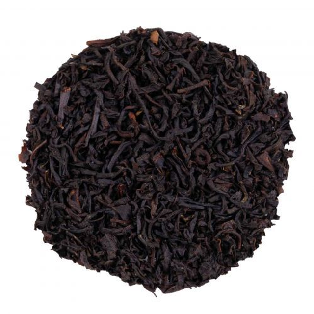 Thé noir Earl Grey bergamote précommande 