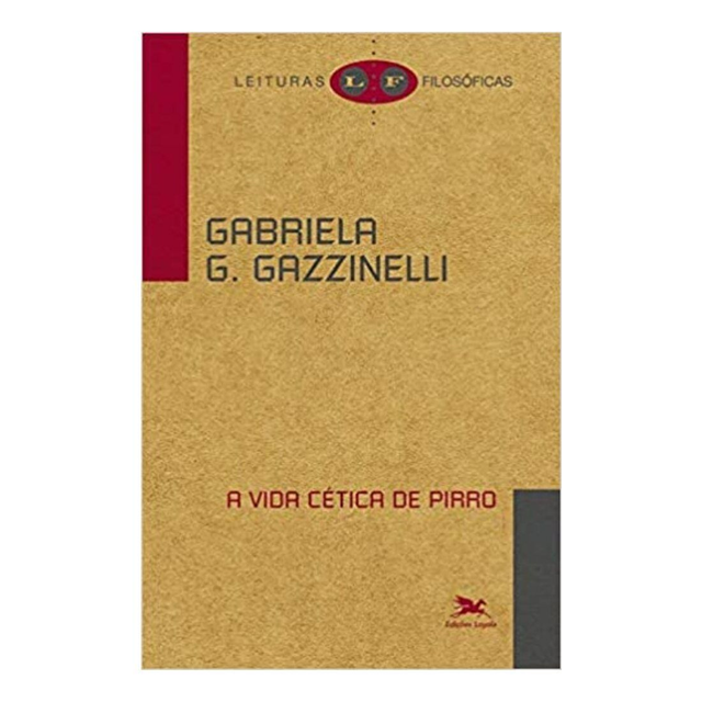 A Vida Cética de Pirro