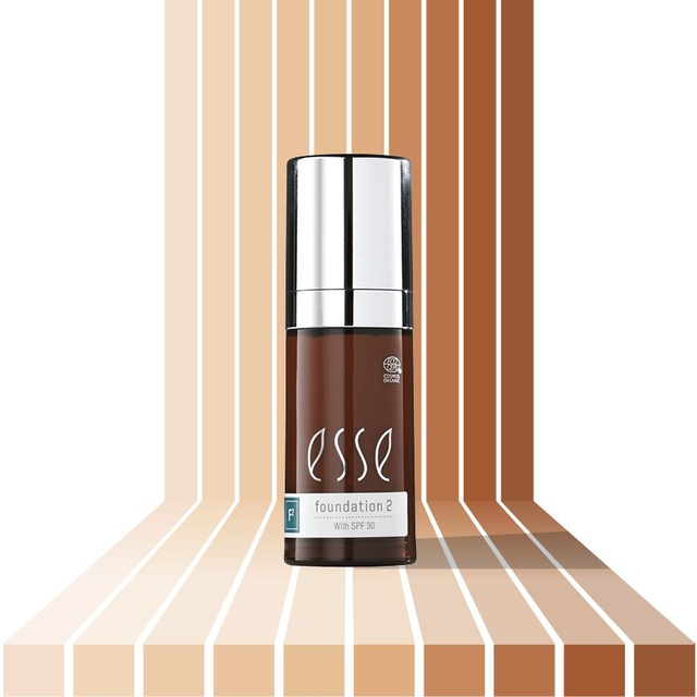 Foundation SPF30 30ml