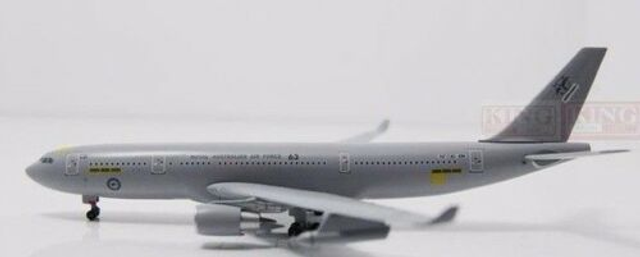 Royal Australian Air Force A330 MRTT, 1:400