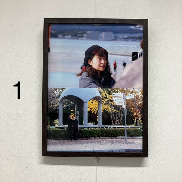 Diptyque au choix 1-7