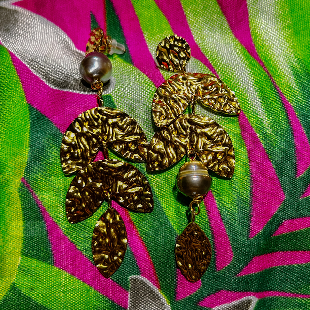 Boucles asymétriques Ha’apohe