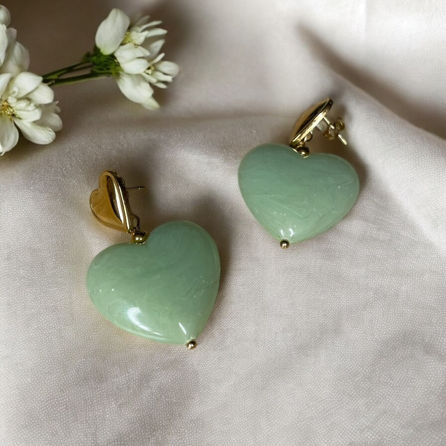 Boucles d'oreilles Margot