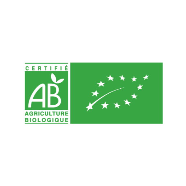 AOP SAINT PERAY	- LES SAUVAGERES - PAUL JABOULET AINE BLC BIO 0.75 L / 12.5% 2024