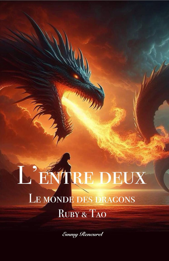 L'Entre Deux - Le monde des dragons