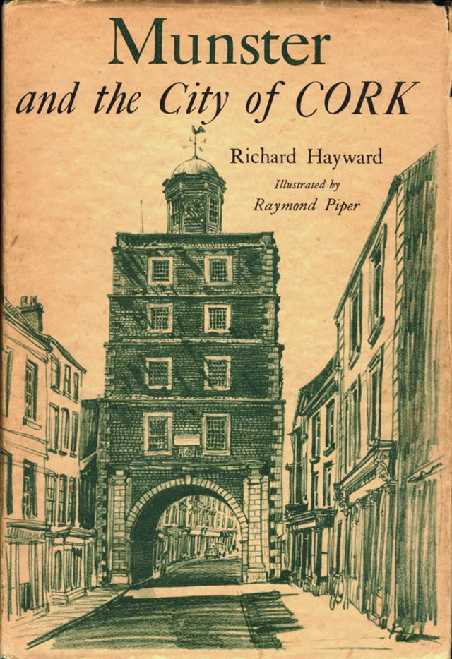 Munster and the City of Cork 