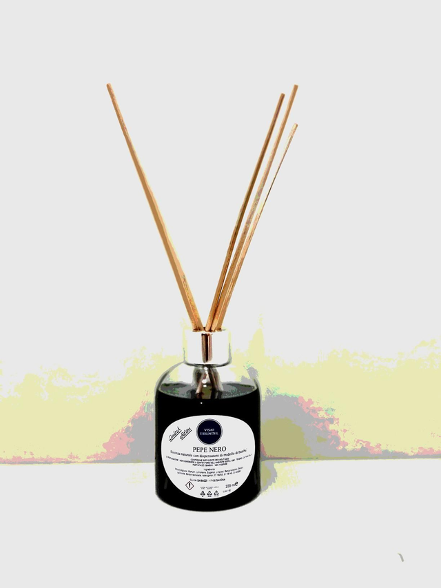 Profumatore per Ambiente Pepe Nero Limited Edition