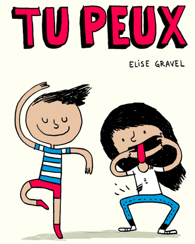 6-8 ANS : ATELIER 1/3 : Égalité fille/garçon et stéréotypes de genre