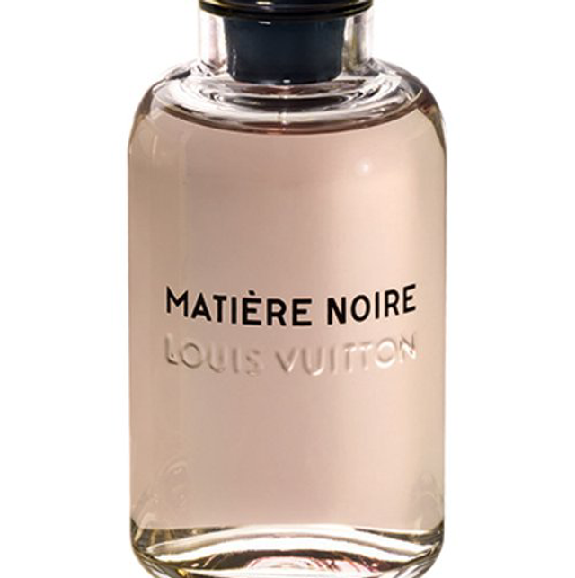 LOUIS VUITTON Matiere Noire (factory sealed)