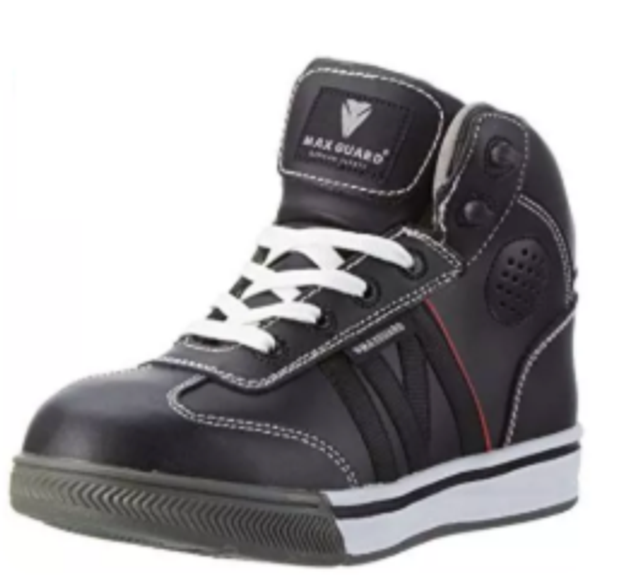 CHAUSSURE DE SECURITÉ TYPE SHOGUN TAILLE 44