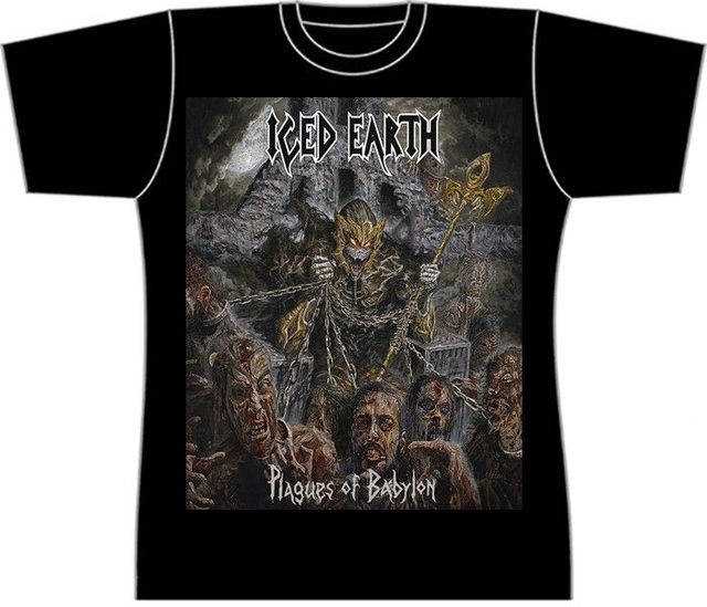 Iced Earth