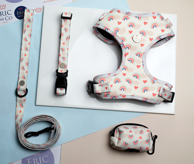 E004 Iridiana Harness Set