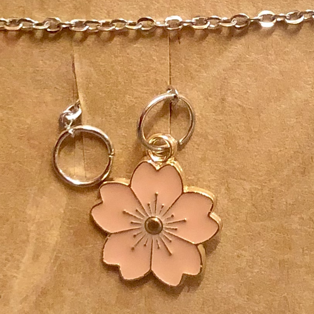 Catenella pendolo charm8