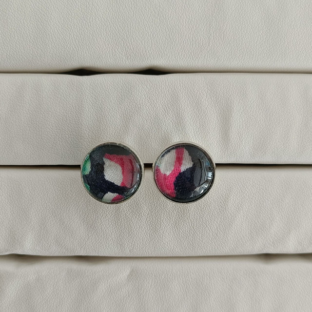 Boutons de manchette - Shati - Mbala