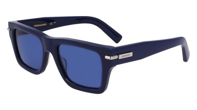 Eyewear Man Salvatore Ferragamo  SF2033S 414