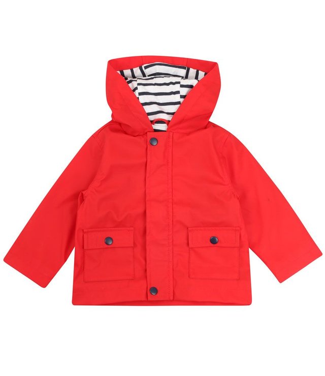 Larkwood Baby & Toddler Rain Jacket