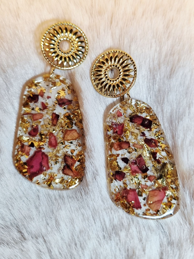 Les Boucles Organiques - Amour de Soi