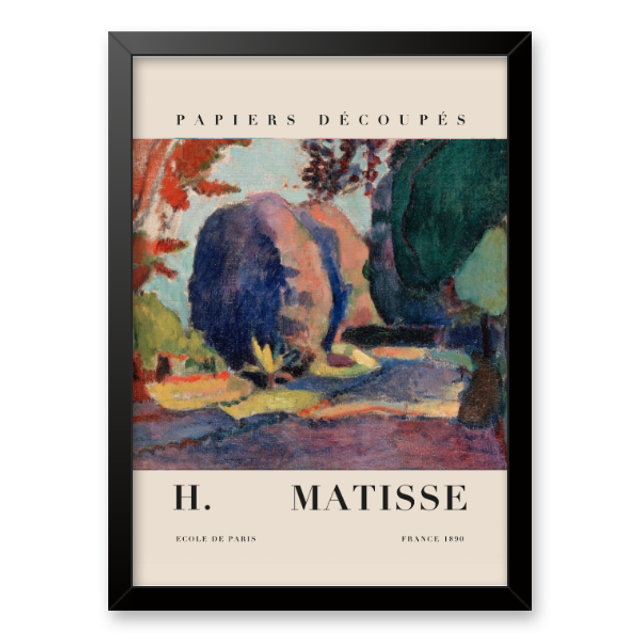 Matisse 15