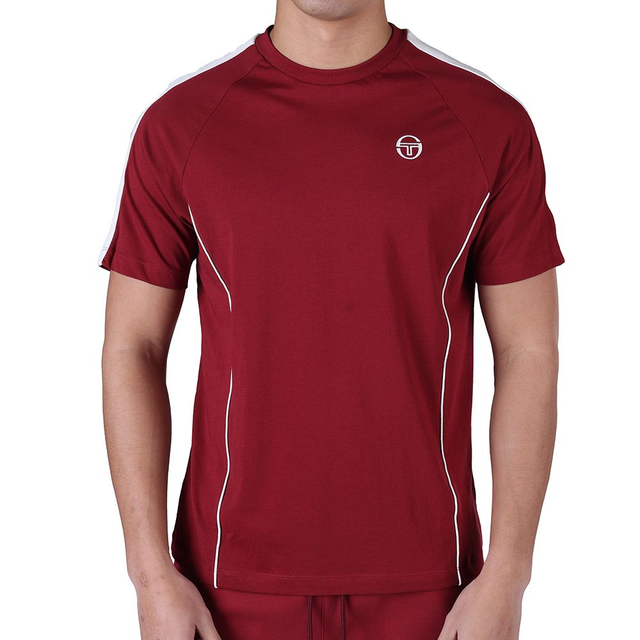 41843 EGEO CO T-SHIRT 1 4021-TIR/GRD