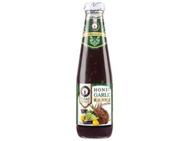 Thai Dancer Honey & Garlic Marinade 300ml