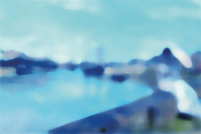 Que la mer est belle 😍 (3)