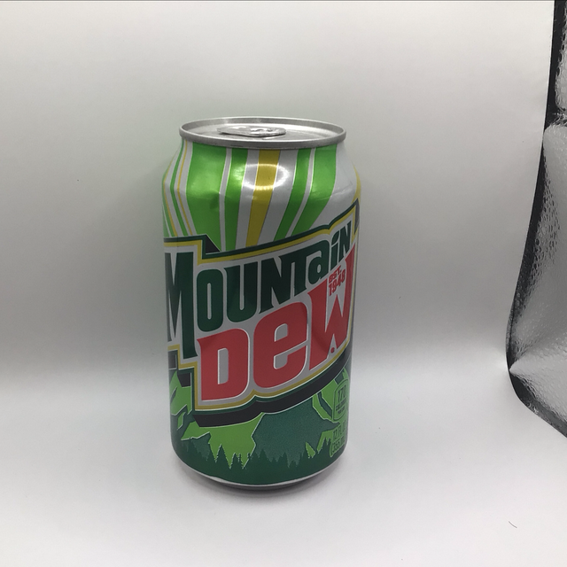 Mountain dew