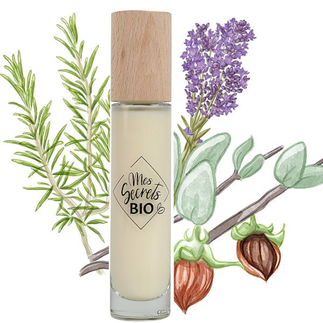Escapade en Provence - crème fluide anti-imperfections - 50 ml