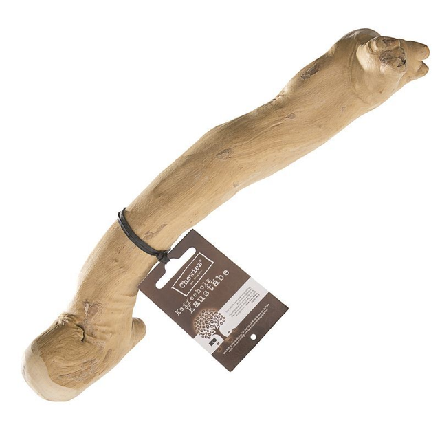 Bois de caféier - 25cm