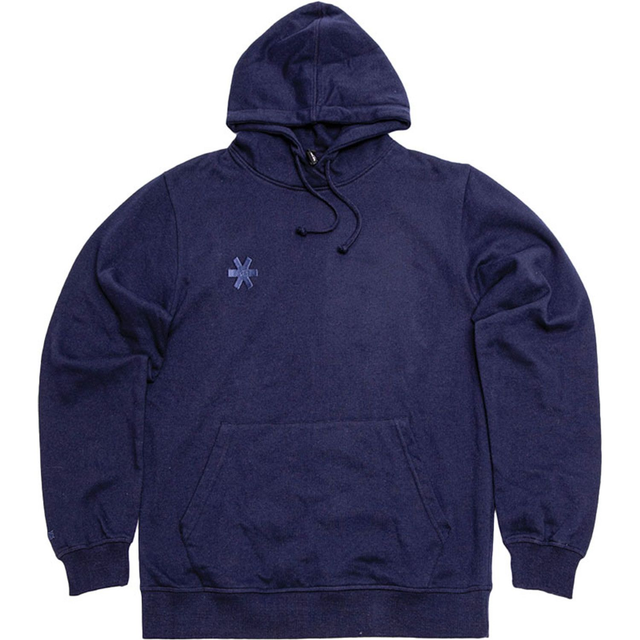 Osaka Hoodie BLEU