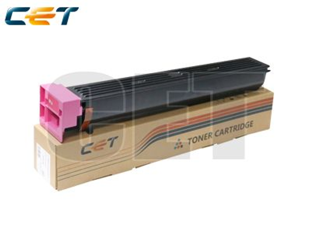 CET Konica Minolta TN-613M |  Bizhub C552- 310K/ 510g #A0TM350