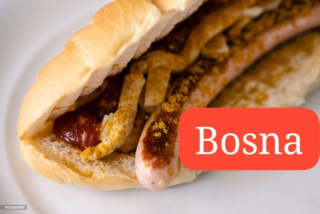 Bosna 