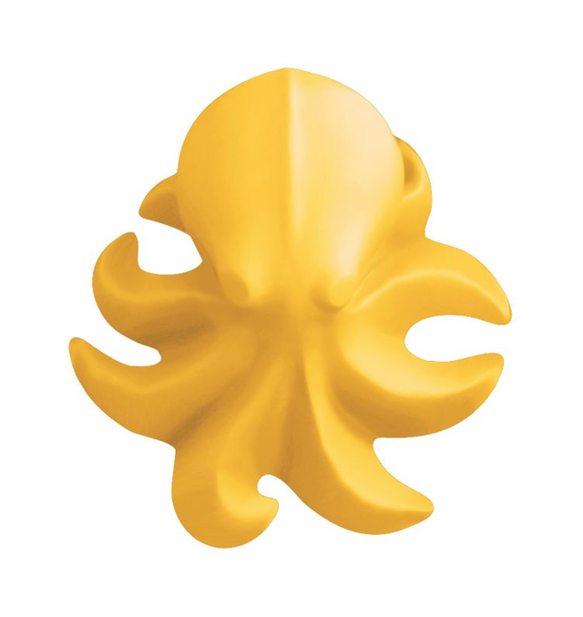 OCTO-MINOT JAUNE