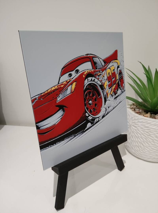 Flash McQueen