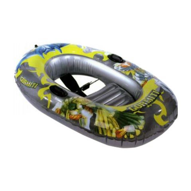 Pedalò Gormiti LOT07995 Giordani