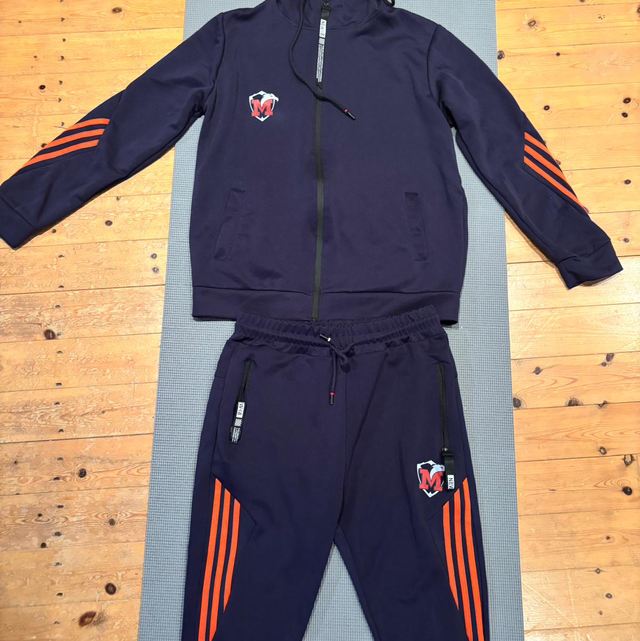 MF Tracksuit