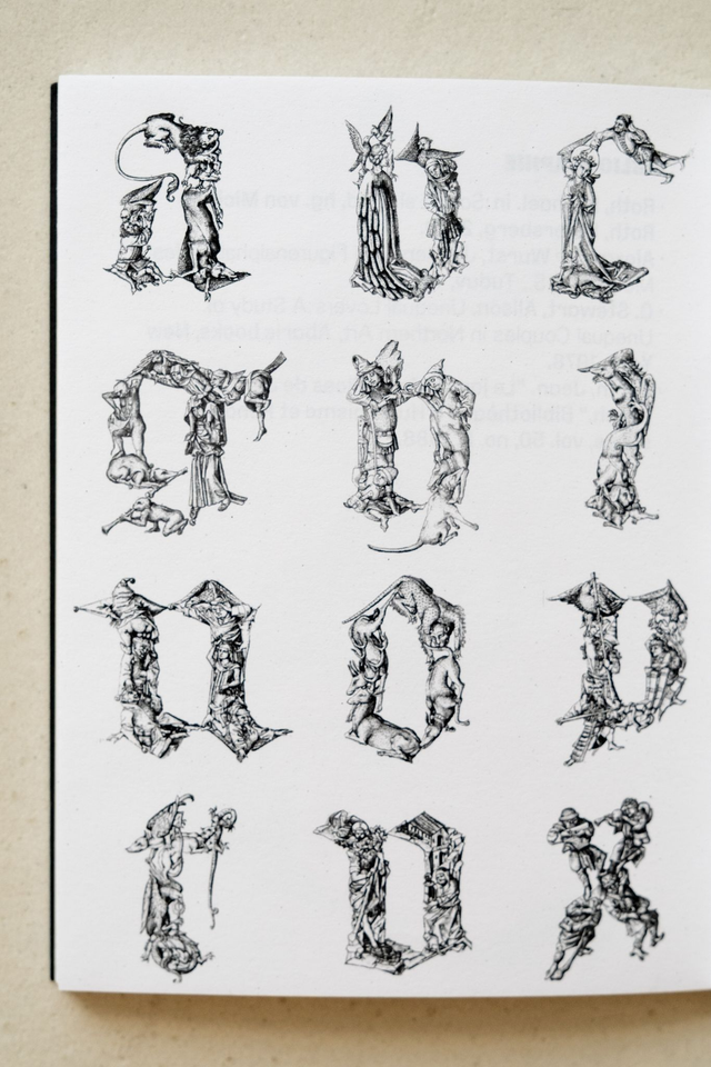 L'Alphabet du Maître ES