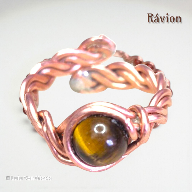 RAVION