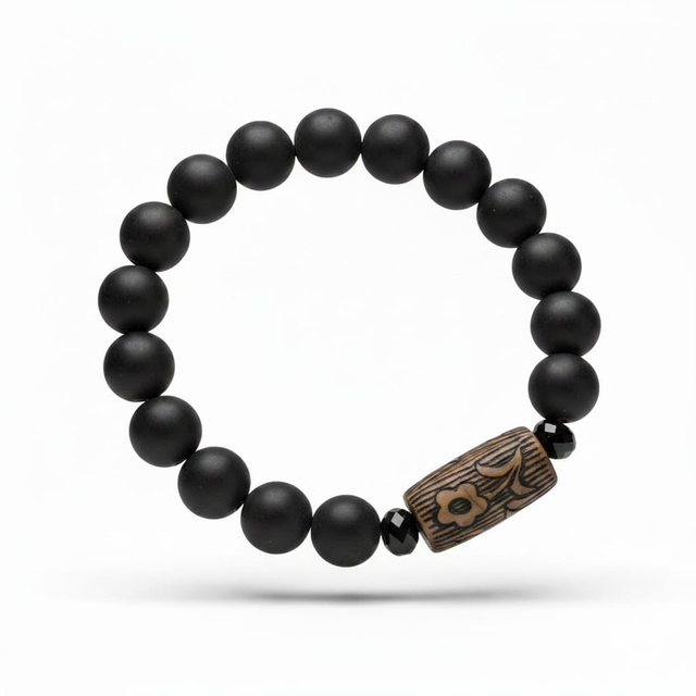 Beaded Bracelet 03 