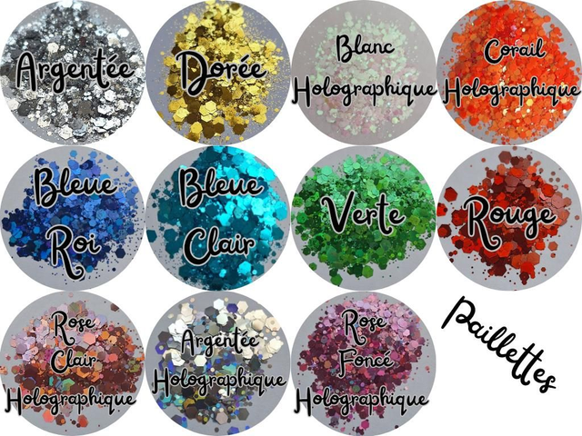 Boucles d'oreilles AMOR