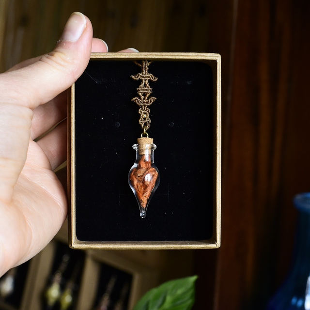talisman totem dagga