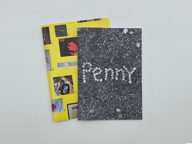 Penny by Dean Edmonds (book)