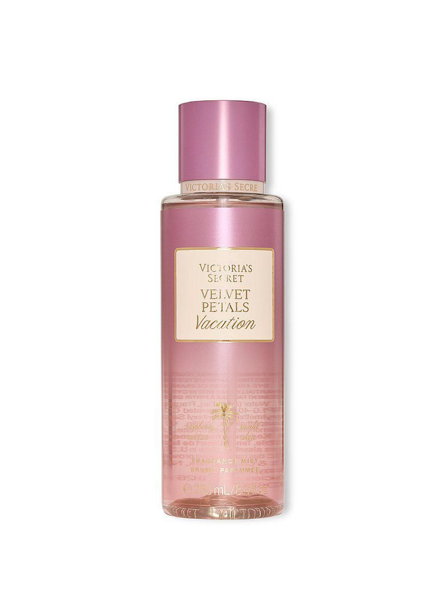Victoria's Secret Velvet Petals Vacation Body Mist 250 ml